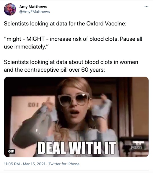 The Best Vaccine Memes And Jokes To Brighten Your Day | Grazia